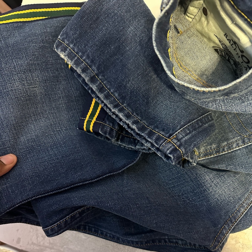 Ralph Lauren Jeans